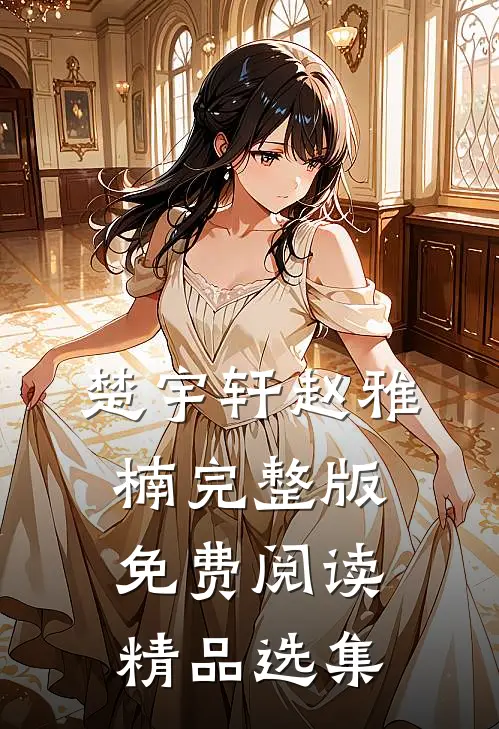 楚宇轩赵雅楠完整版免费阅读精品选集