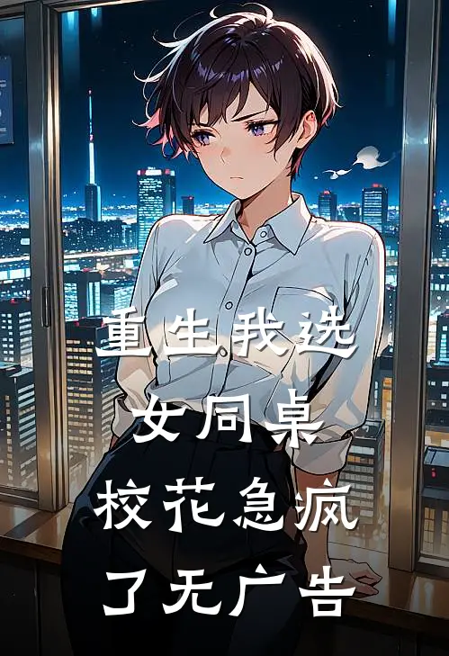 重生我选女同桌，校花急疯了无广告