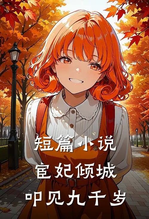 短篇宦妃倾城叩见九千岁全文阅读