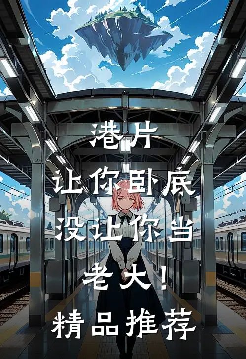 港片,让你卧底,没让你当老大!精品推荐在线观看