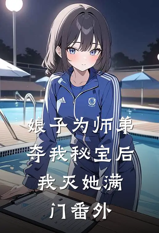 娘子为师弟夺我秘宝后,我灭她满门 番外免费阅读