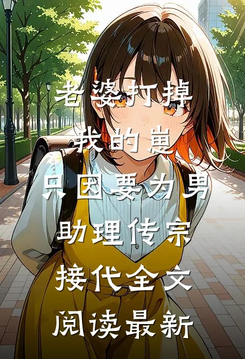 老婆打掉我的崽，只因要为男助理传宗接代全文阅读最新