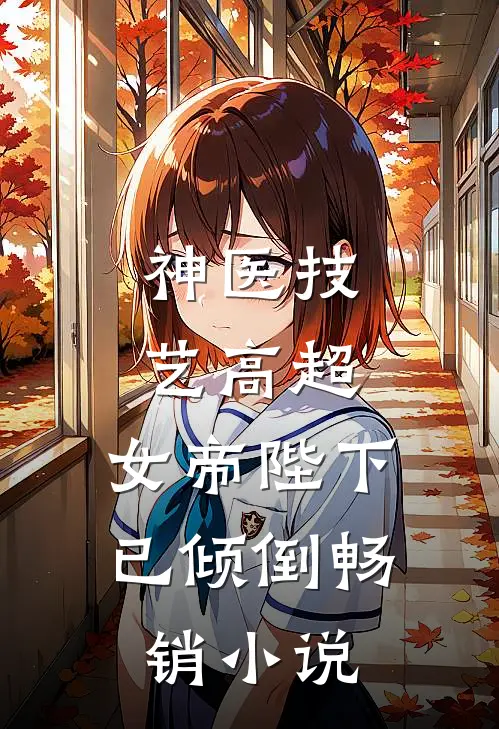 神医技艺高超,女帝陛下已倾倒畅销