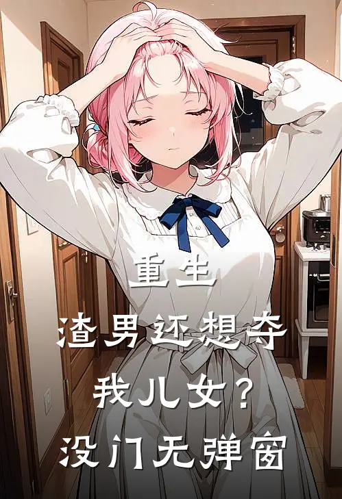 重生渣男还想夺我儿女?没门无弹窗免费阅读
