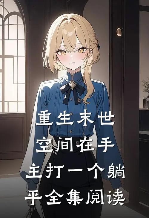 重生末世：空间在手，主打一个躺平全集阅读