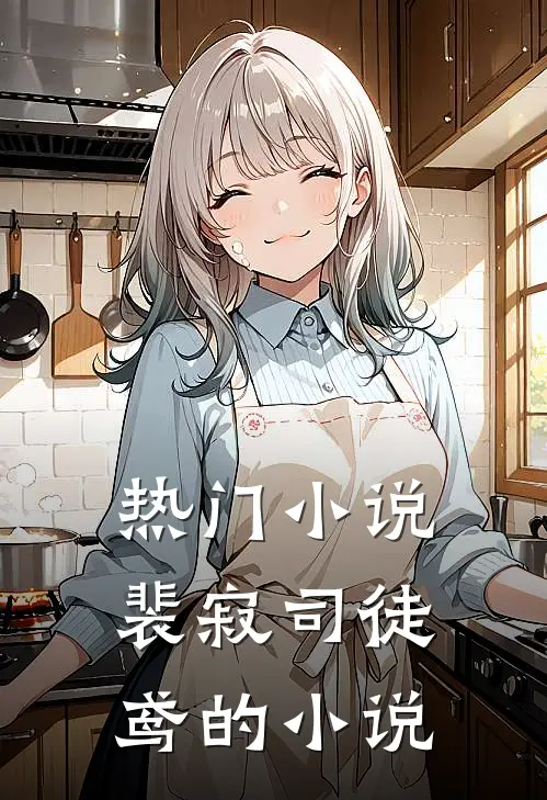 热门小说裴寂司徒鸢的小说