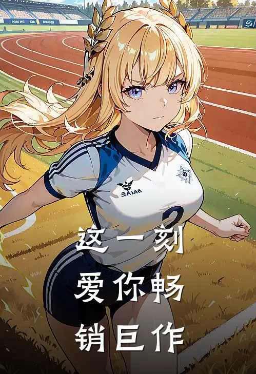这一刻,爱你畅销巨作