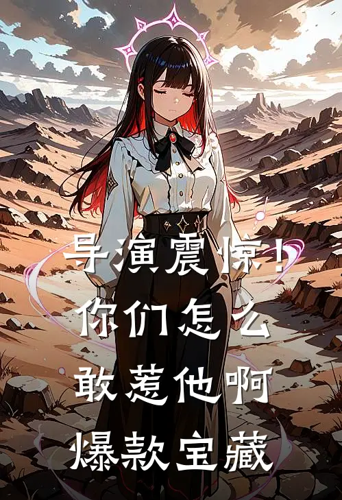 导演震惊！你们怎么敢惹他啊爆款宝藏