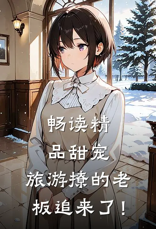 畅读精品甜宠：旅游撩的老板追来了！