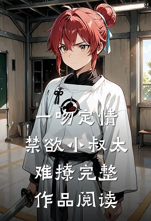一吻定情：禁欲小叔太难撩完整作品阅读