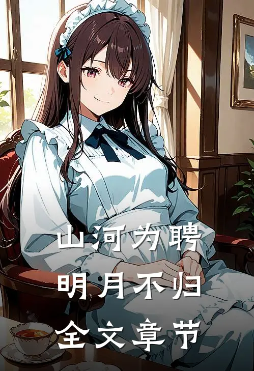 山河为聘，明月不归全文章节