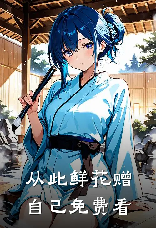 从此鲜花赠自己免费看