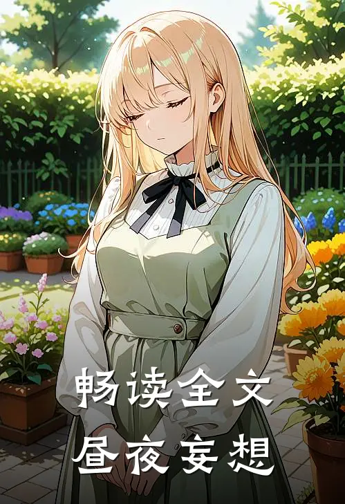 畅读全文昼夜妄想
