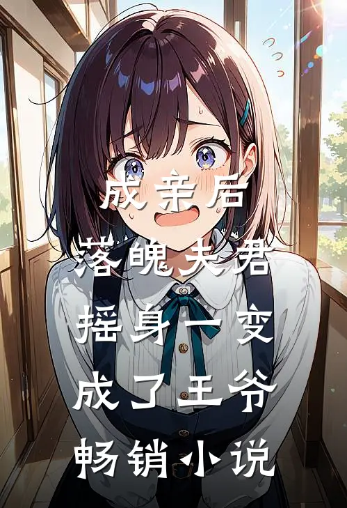 成亲后，落魄夫君摇身一变成了王爷畅销小说