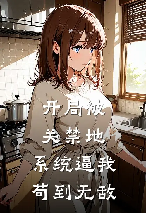 开局被关禁地,系统逼我苟到无敌