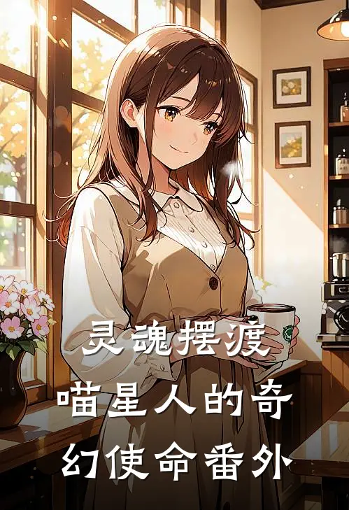 灵魂摆渡喵星人的奇幻使命 番外免费观看