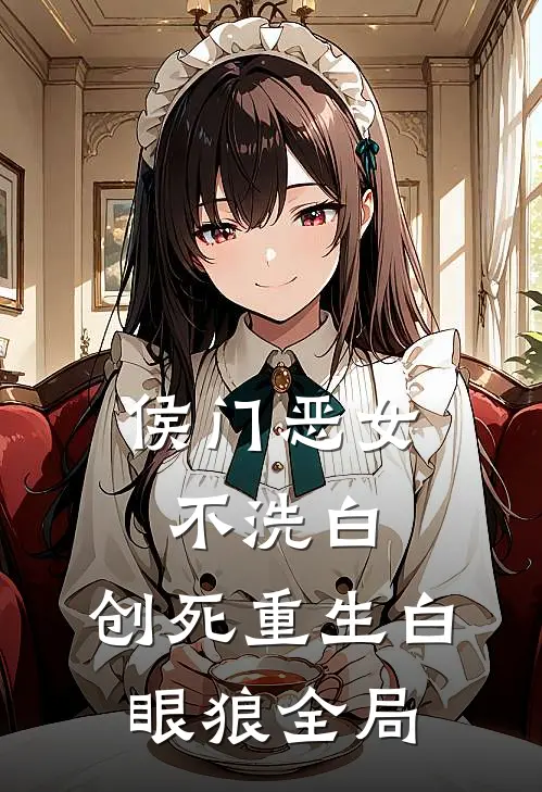 侯门恶女不洗白，创死重生白眼狼全局