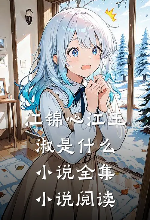 江锦心江玉淑是什么小说全集小说阅读