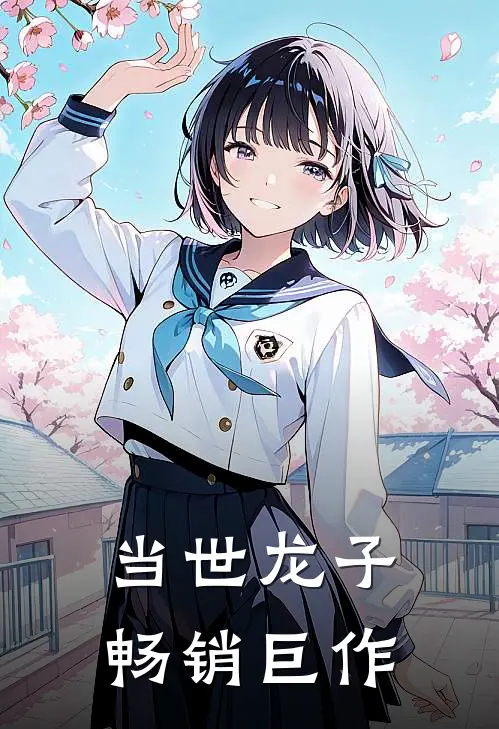 当世龙子畅销巨作