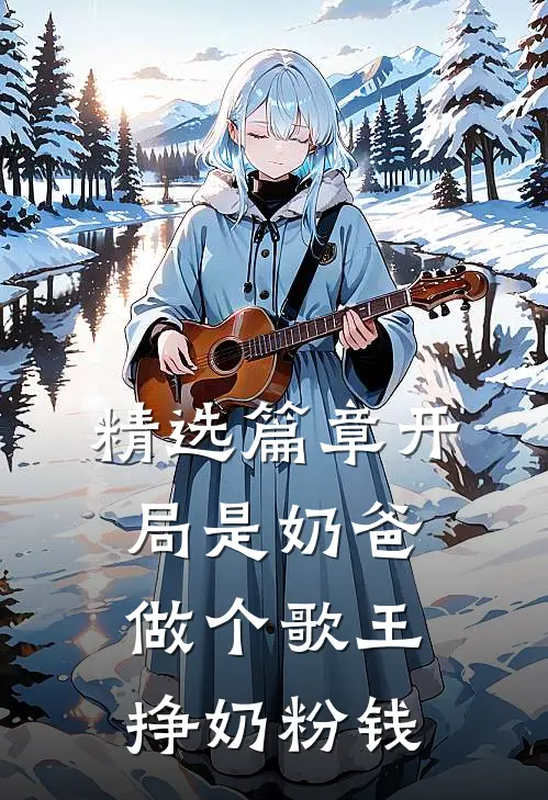 精选篇章开局是奶爸，做个歌王挣奶粉钱