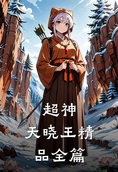 超神,天晓王精品全篇免费阅读