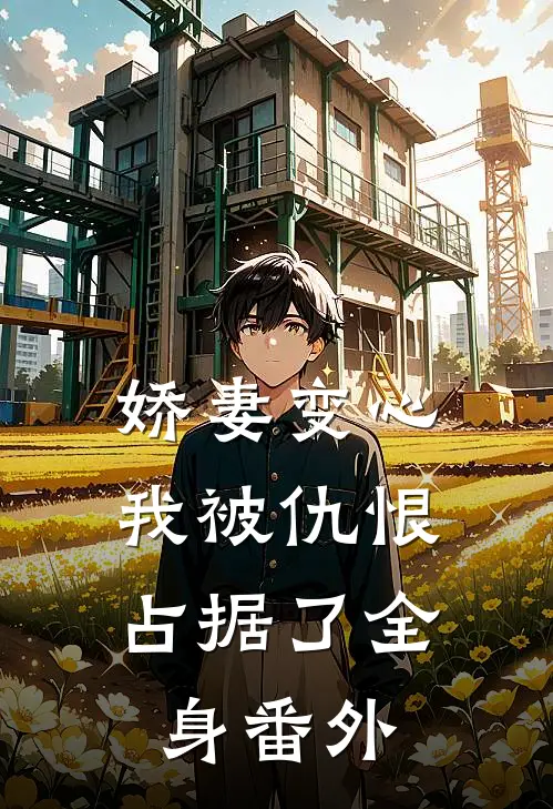 娇妻变心,我被仇恨占据了全身 番外