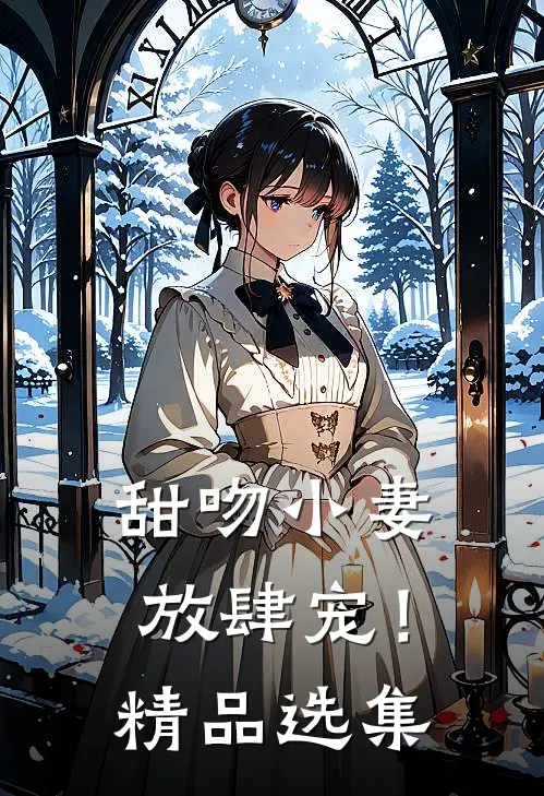 甜吻小妻,放肆宠!精品选集免费阅读