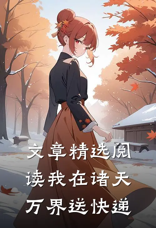 文章精选阅读我在诸天万界送快递