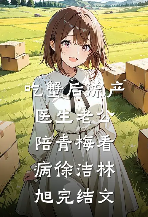 吃蟹后流产，医生老公陪青梅看病徐洁林旭完结文