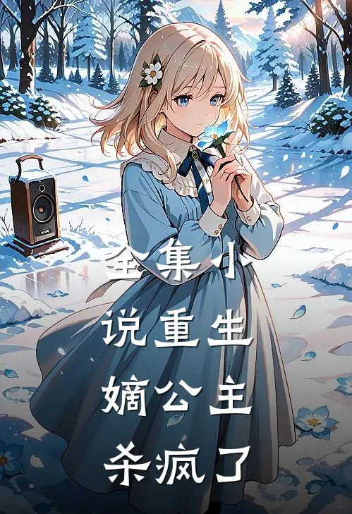 全集重生嫡公主杀疯了全文阅读