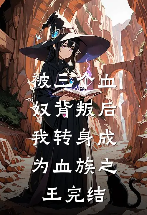 被三个血奴背叛后,我转身成为血族之王完结