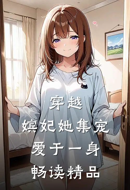 穿越嫔妃她集宠爱于一身畅读精品