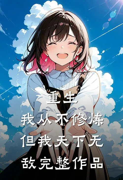 重生我从不修炼,但我天下无敌完整作品阅读