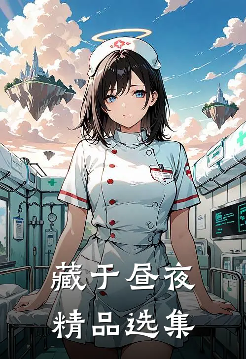 藏于昼夜精品选集