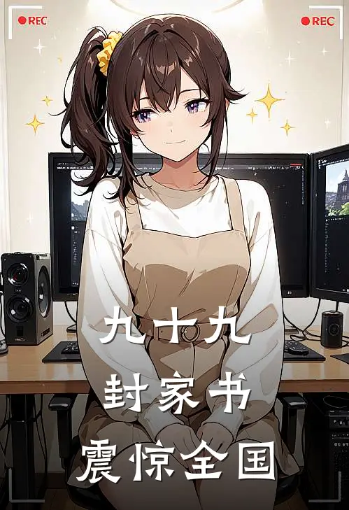 九十九封家书,震惊全国 短剧