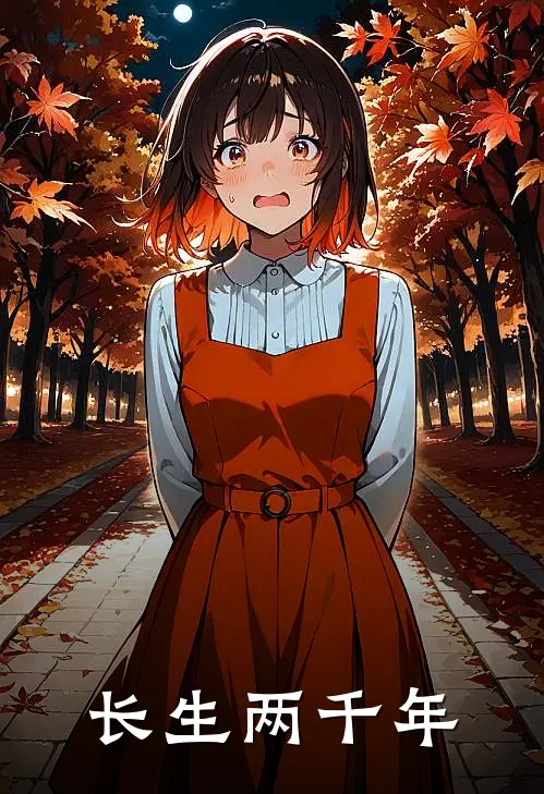 长生两千年