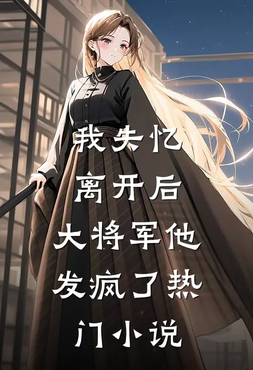 我失忆离开后,大将军他发疯了热门