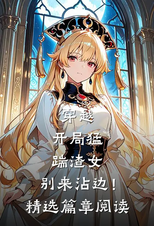 穿越开局猛踹渣女,别来沾边!精选篇章阅读免费