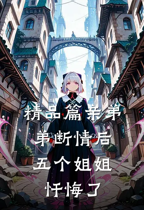 精品篇亲弟弟断情后,五个姐姐忏悔了是哪一集