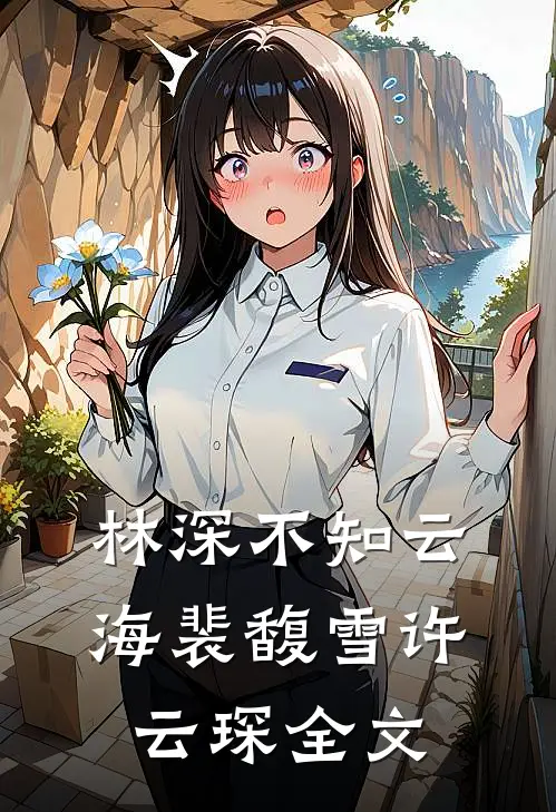 林深不知云海裴馥雪许云琛全文
