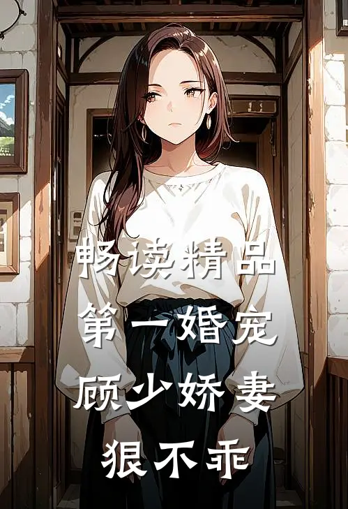 畅读精品第一婚宠顾少娇妻狠不乖