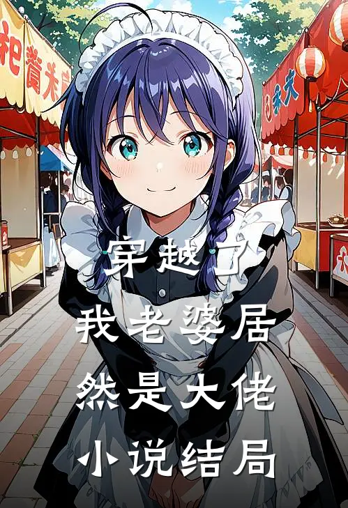 穿越了,我老婆居然是大佬结局如何