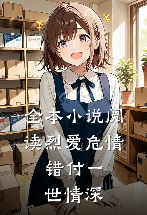 全本小说阅读烈爱危情：错付一世情深
