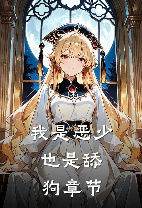 我是恶少,也是舔狗章节