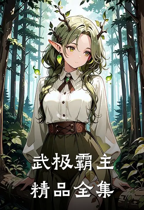 武极霸主精品全集