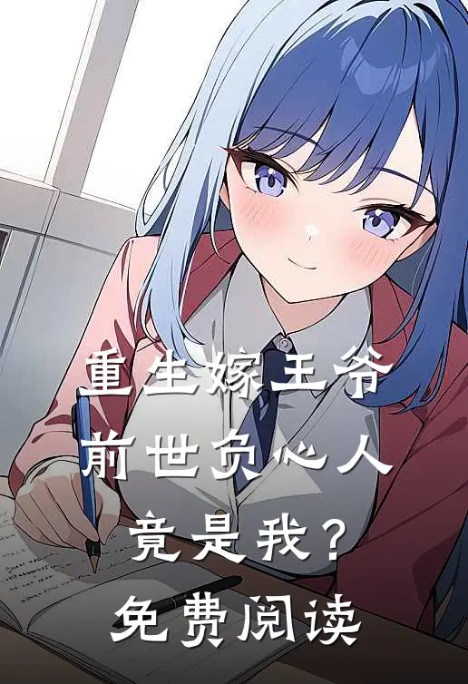 重生嫁王爷,前世负心人竟是我?免费阅读全文