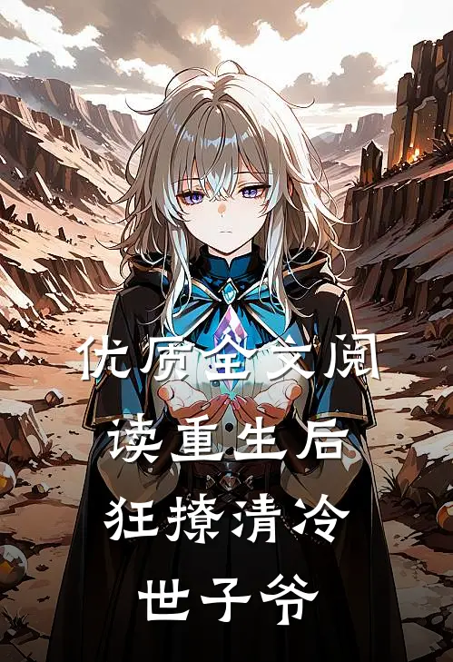 优质全文阅读重生后，狂撩清冷世子爷