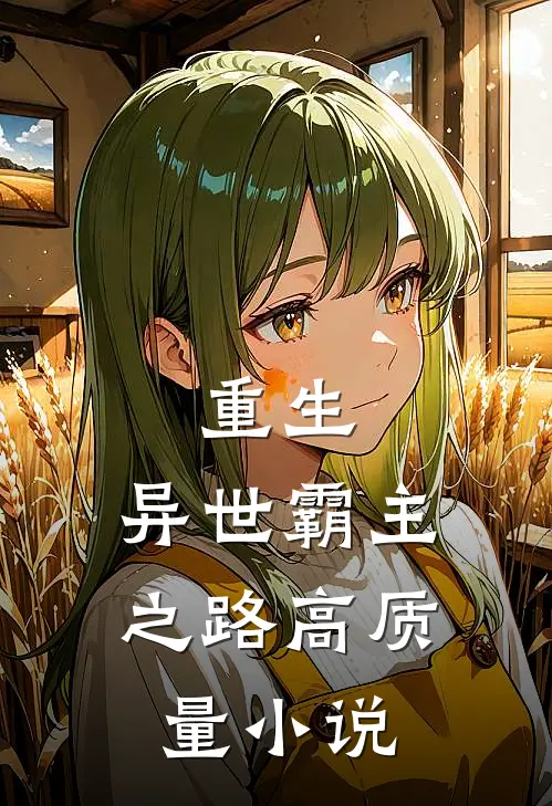 重生异世霸主之路高质量