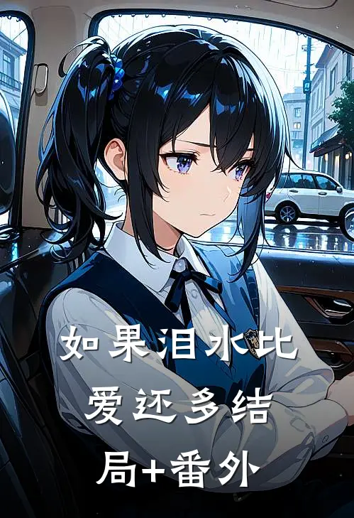 如果泪水比爱还多结局+番外