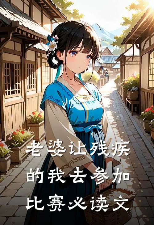 老婆让残疾的我去参加比赛必读文